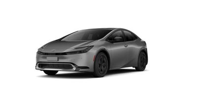 2026 Toyota Prius Plug-In Hybrid Base