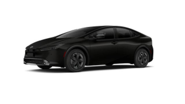 2027 Toyota Prius