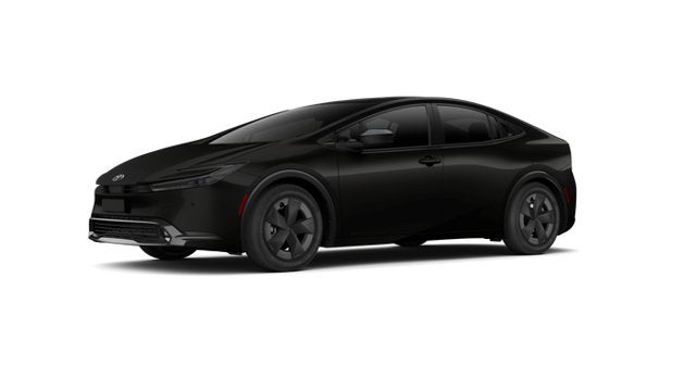 2027 Toyota Prius Base