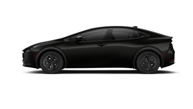 2027 Toyota Prius Base