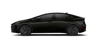 2027 Toyota Prius Base