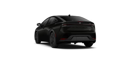 2027 Toyota Prius Base