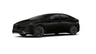 2027 Toyota Prius Base