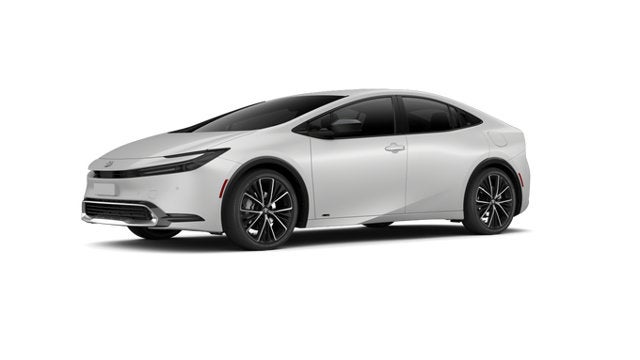 2027 Toyota Prius Base