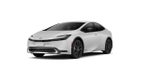 2027 Toyota Prius Base