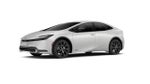 2027 Toyota Prius Base