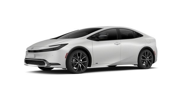 2027 Toyota Prius Base