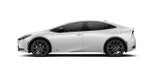 2027 Toyota Prius Base