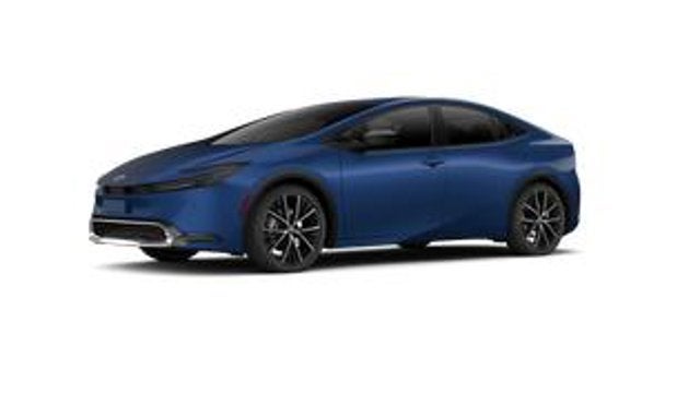 2026 Toyota Prius XLE AWD's photo