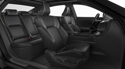 2025 Toyota Toyota Crown Platinum