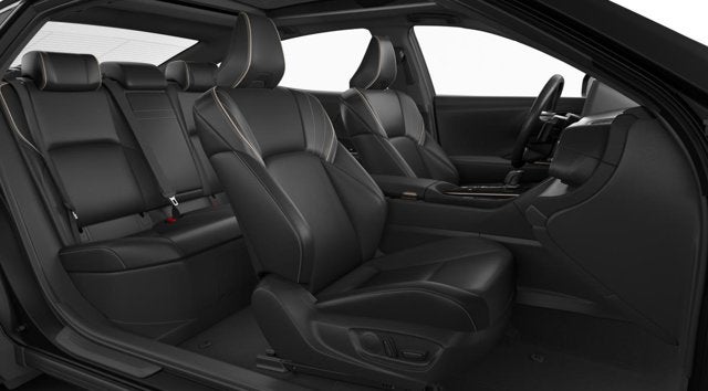 2025 Toyota Toyota Crown Platinum