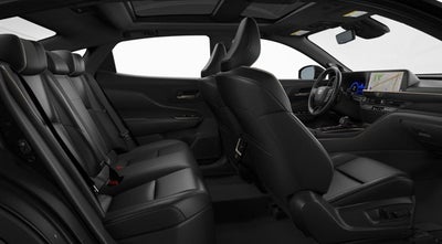 2025 Toyota Toyota Crown Platinum