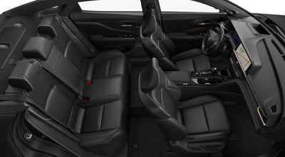 2025 Toyota Toyota Crown Platinum