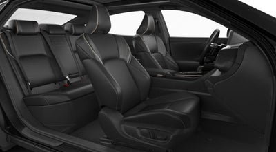 2025 Toyota Toyota Crown Platinum