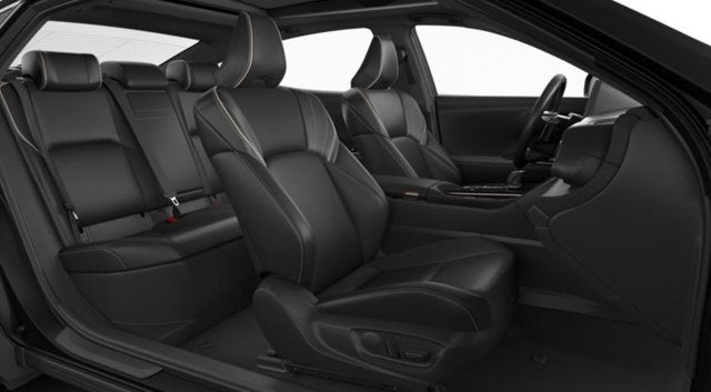 2025 Toyota Toyota Crown Platinum