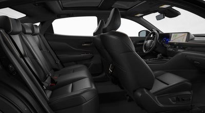 2025 Toyota Toyota Crown Platinum