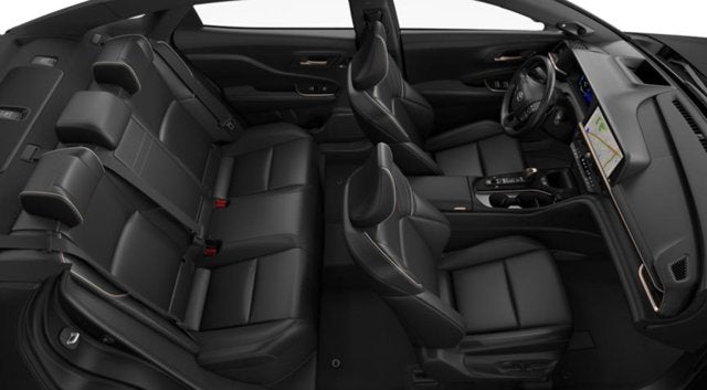 2025 Toyota Toyota Crown Platinum