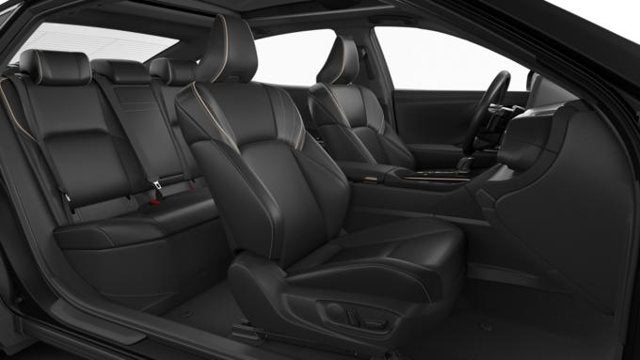 2025 Toyota Toyota Crown Platinum