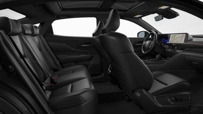 2025 Toyota Toyota Crown Platinum