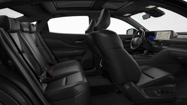 2025 Toyota Toyota Crown Platinum