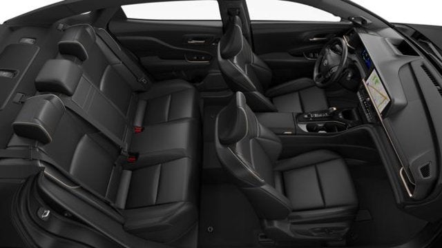 2025 Toyota Toyota Crown Platinum