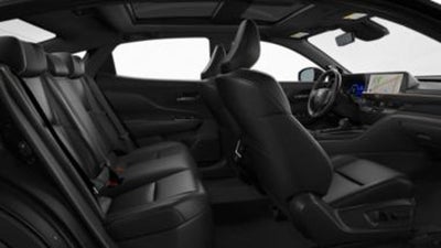 2025 Toyota Toyota Crown Platinum