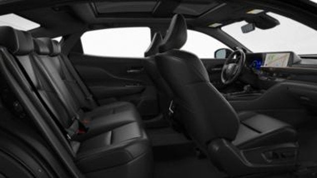 2025 Toyota Toyota Crown Platinum