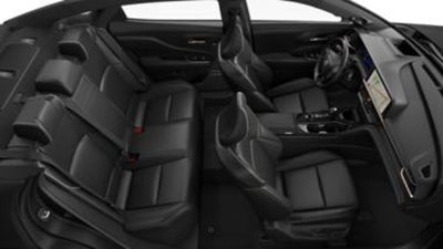 2025 Toyota Toyota Crown Platinum