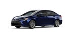 2027 Toyota Corolla Hybrid Hybrid XLE
