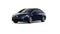 2027 Toyota Corolla Hybrid Hybrid XLE