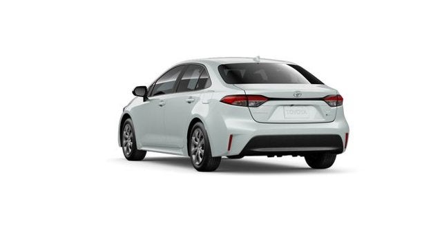 2026 Toyota Corolla Base