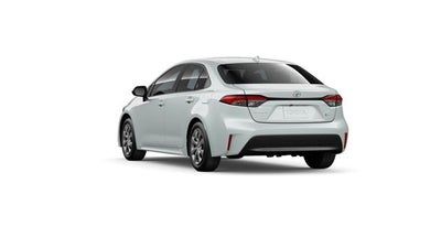 2026 Toyota Corolla Base