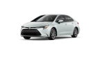 2026 Toyota Corolla Base
