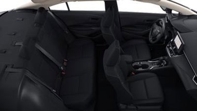 2026 Toyota Corolla Base