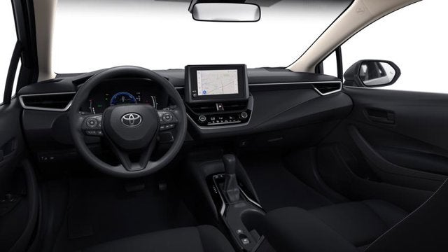 2026 Toyota Corolla Base