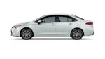 2026 Toyota Corolla Base