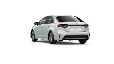 2026 Toyota Corolla Base