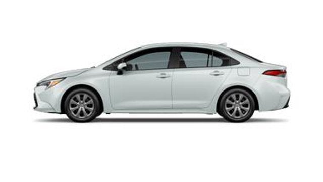 2026 Toyota Corolla Base
