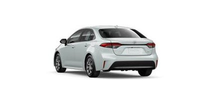 2026 Toyota Corolla Base
