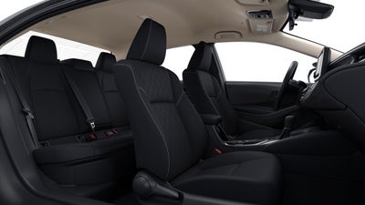 2026 Toyota Corolla Base