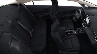 2026 Toyota Corolla Base