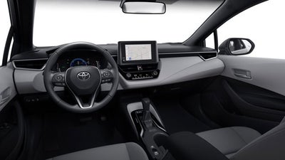 2026 Toyota Corolla Base