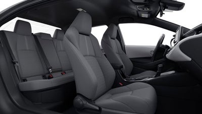 2026 Toyota Corolla Base
