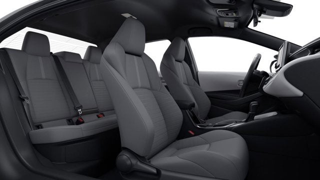 2026 Toyota Corolla Base