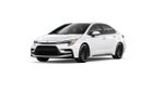 2026 Toyota Corolla Base