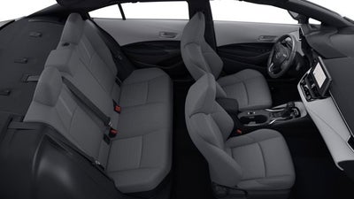 2026 Toyota Corolla Base