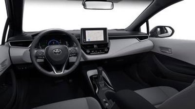 2026 Toyota Corolla Base