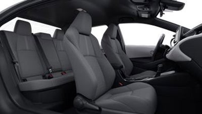2026 Toyota Corolla Base