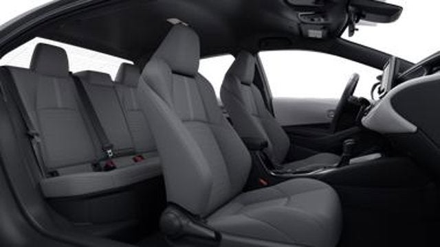 2026 Toyota Corolla Base