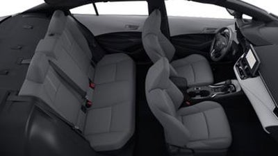 2026 Toyota Corolla Base